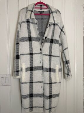 Long Sweater / Jacket